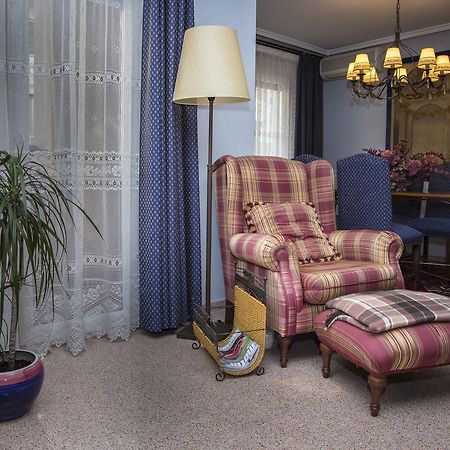 Apartamento Completo Monóvar Kültér fotó
