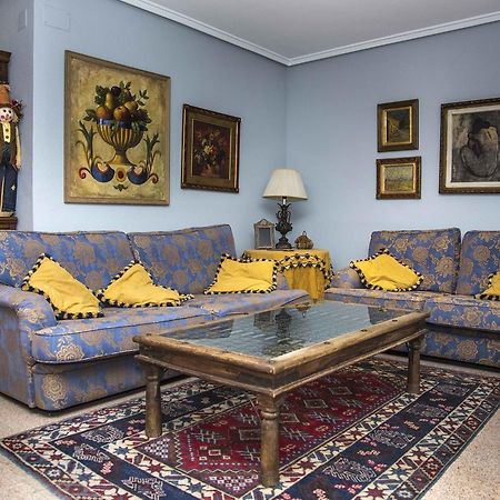 Apartamento Completo Monóvar Kültér fotó