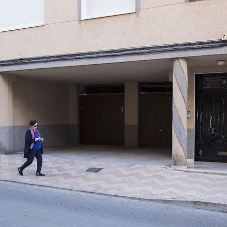 Apartamento Completo Monóvar Kültér fotó