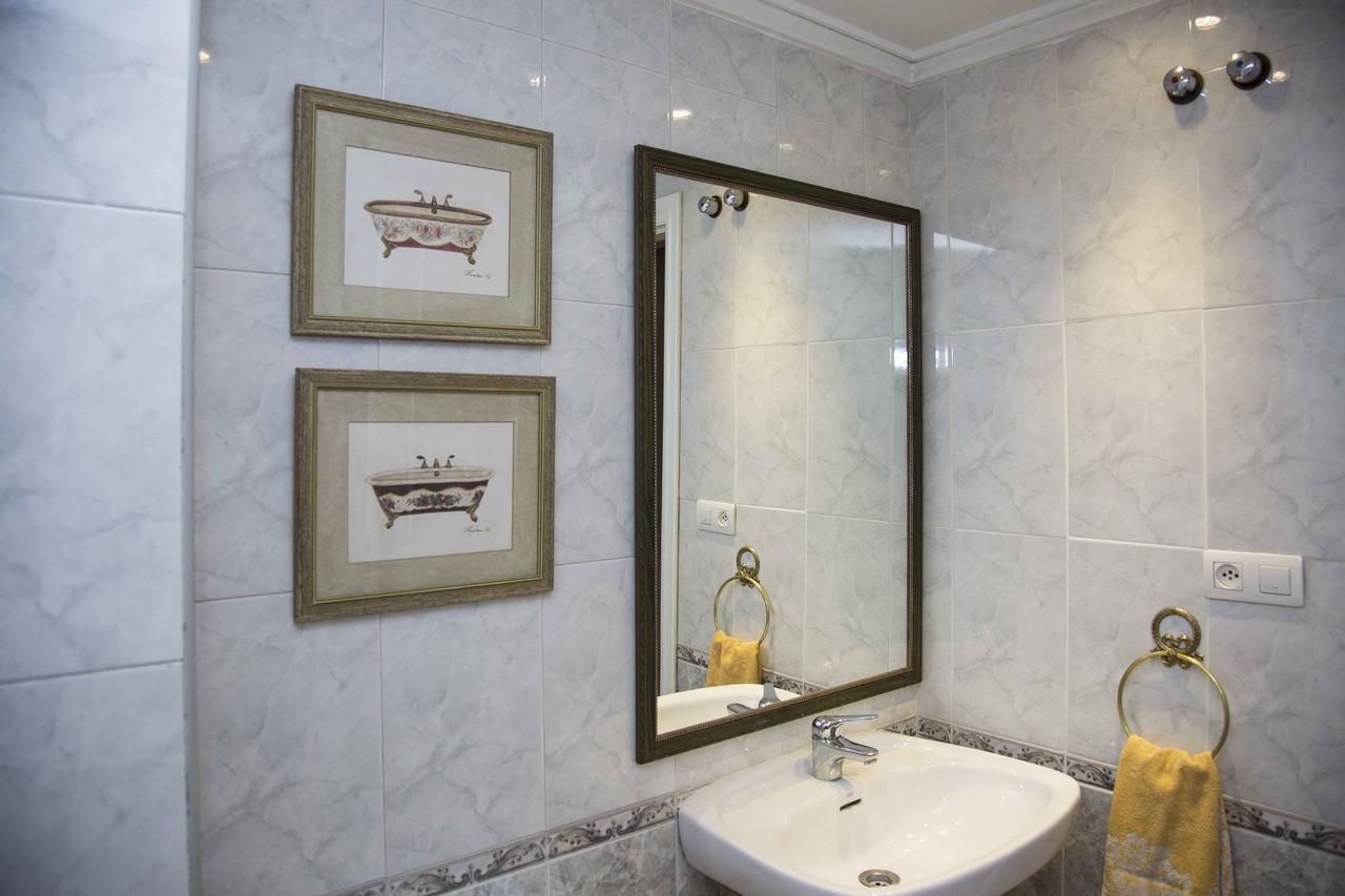 Apartamento Completo Monóvar Kültér fotó