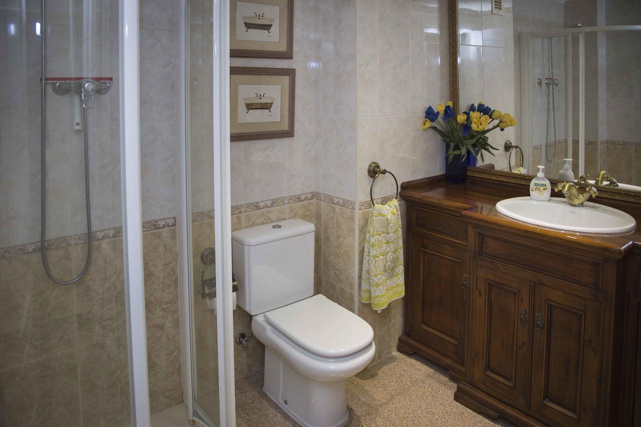 Apartamento Completo Monóvar Kültér fotó