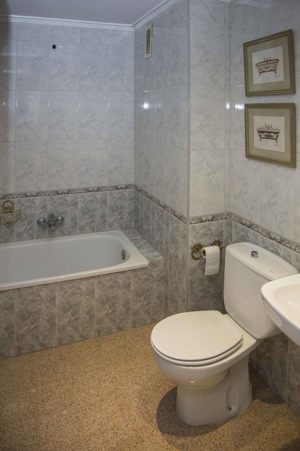 Apartamento Completo Monóvar Kültér fotó