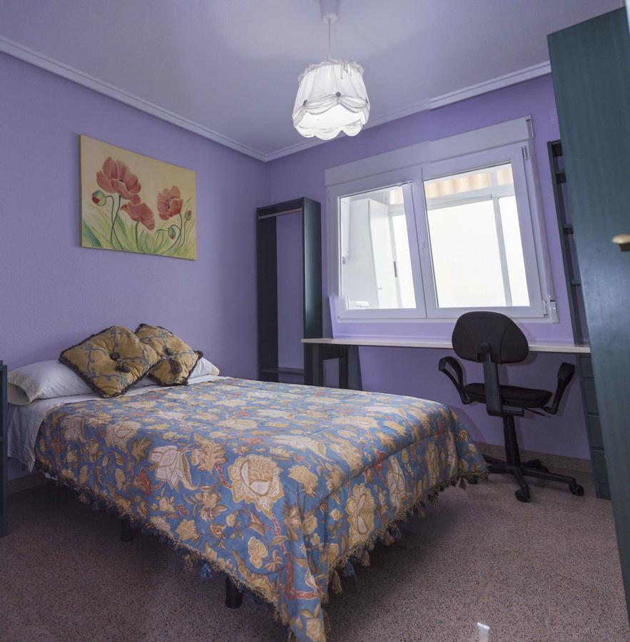 Apartamento Completo Monóvar Kültér fotó