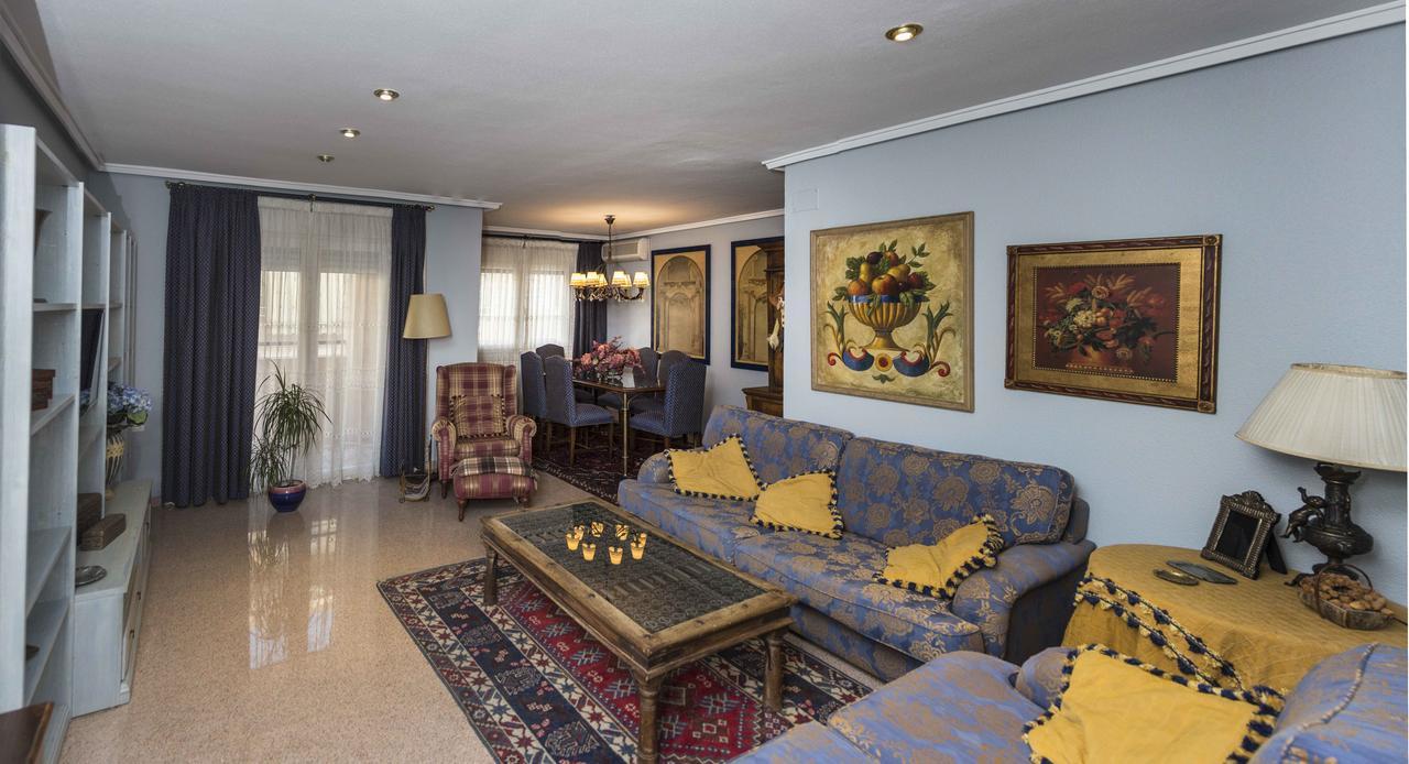 Apartamento Completo Monóvar Kültér fotó